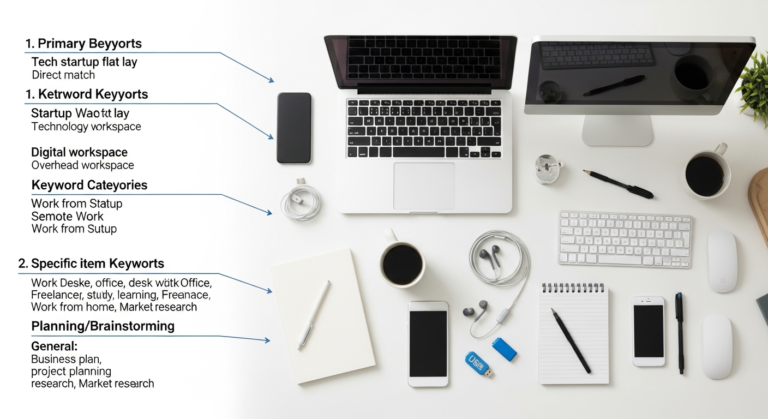 how to do keyword research for your blog