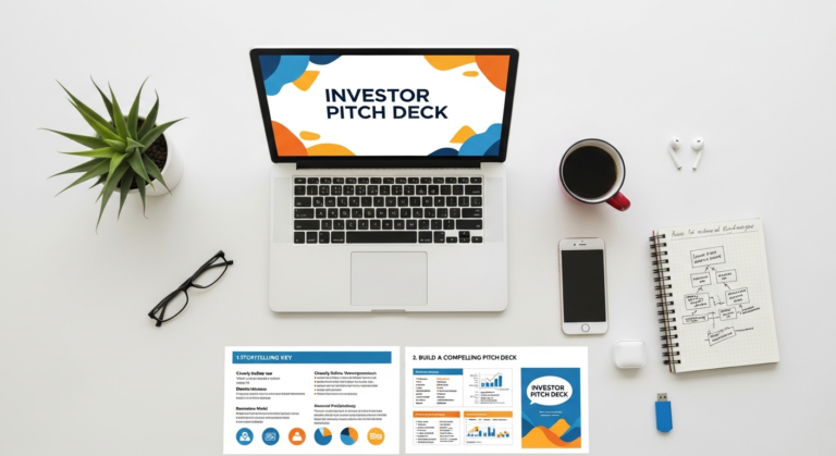 how to find investors for your startup