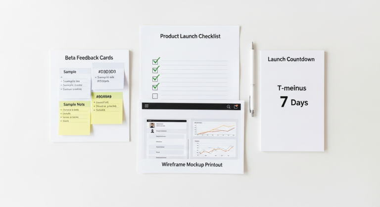 how to launch saas product 2026