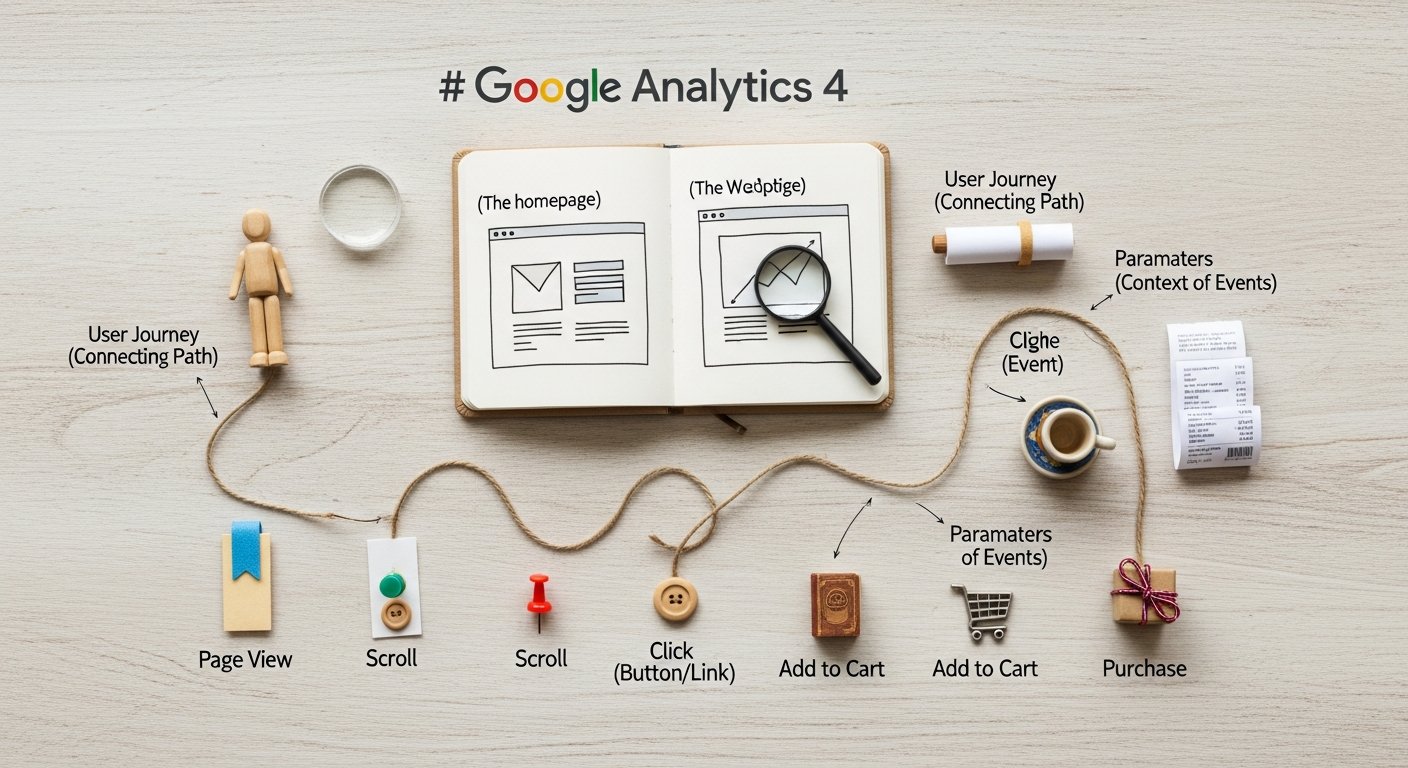 how to use google analytics 4 - inline-4 illustration