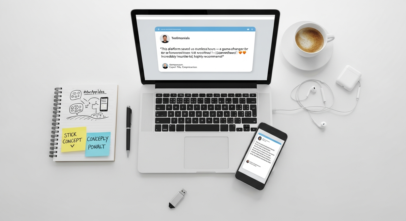 how to use social proof to increase conversions