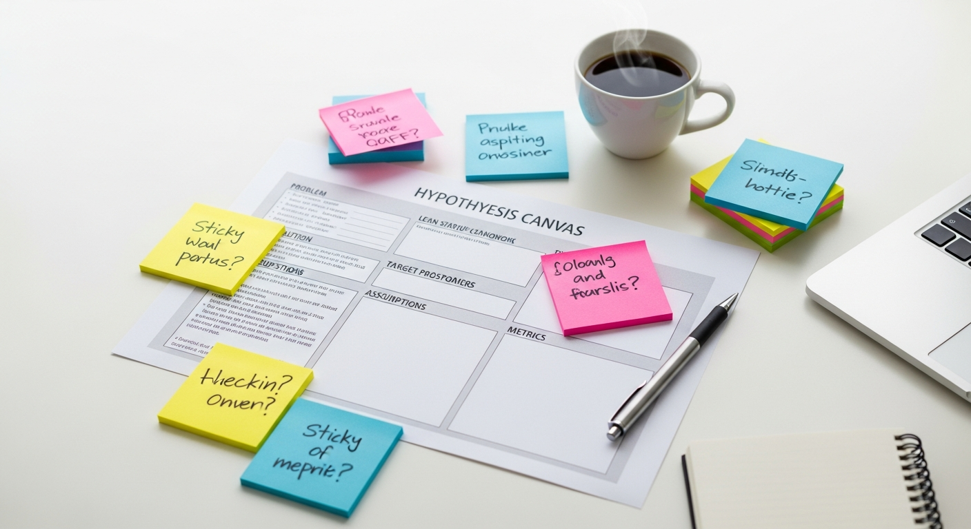 how to validate business idea