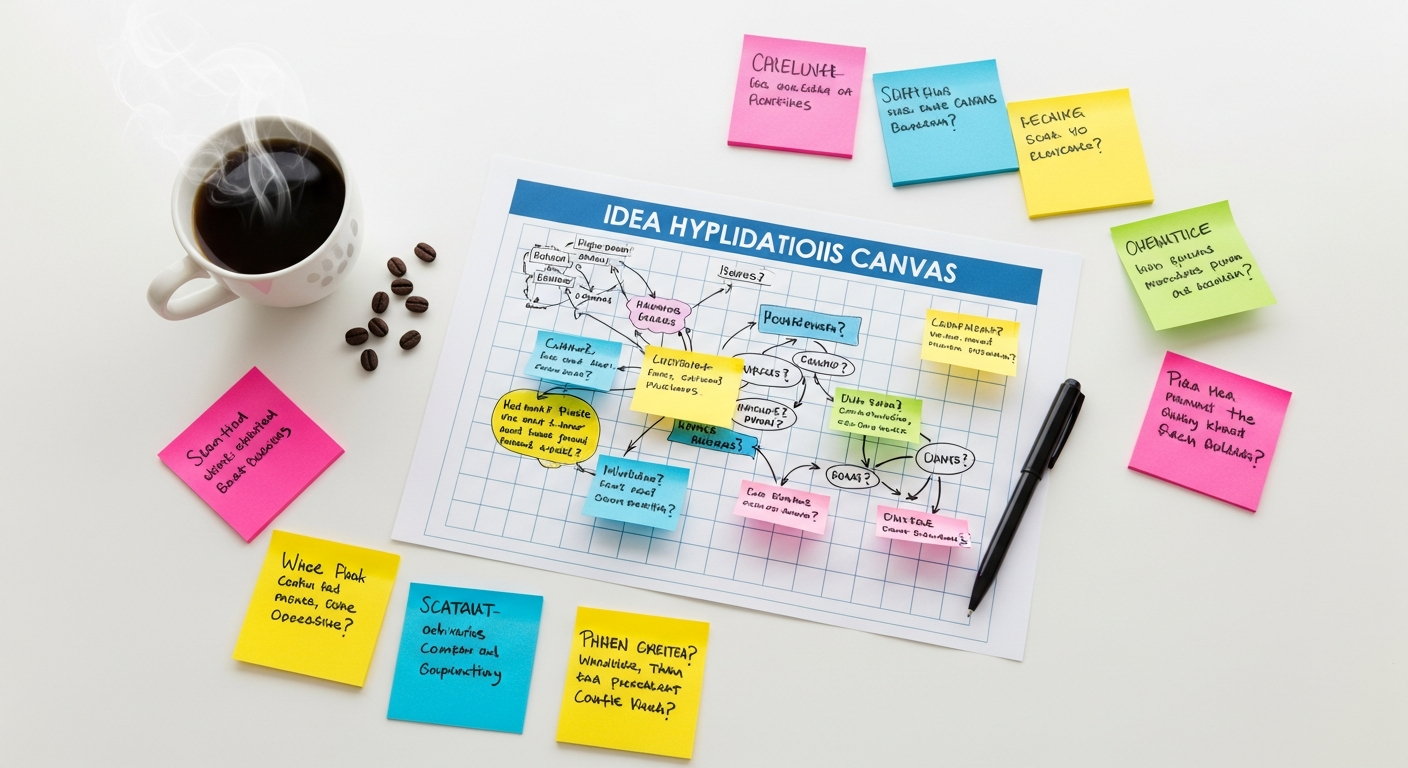 how to validate business idea