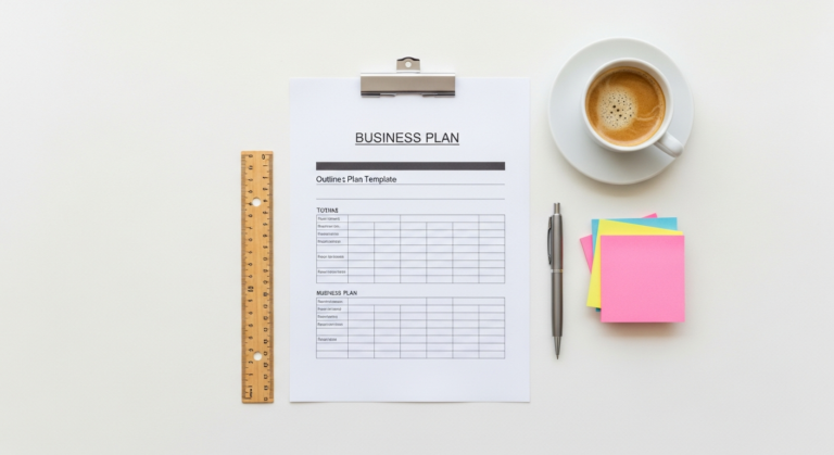 how to write business plan 2026