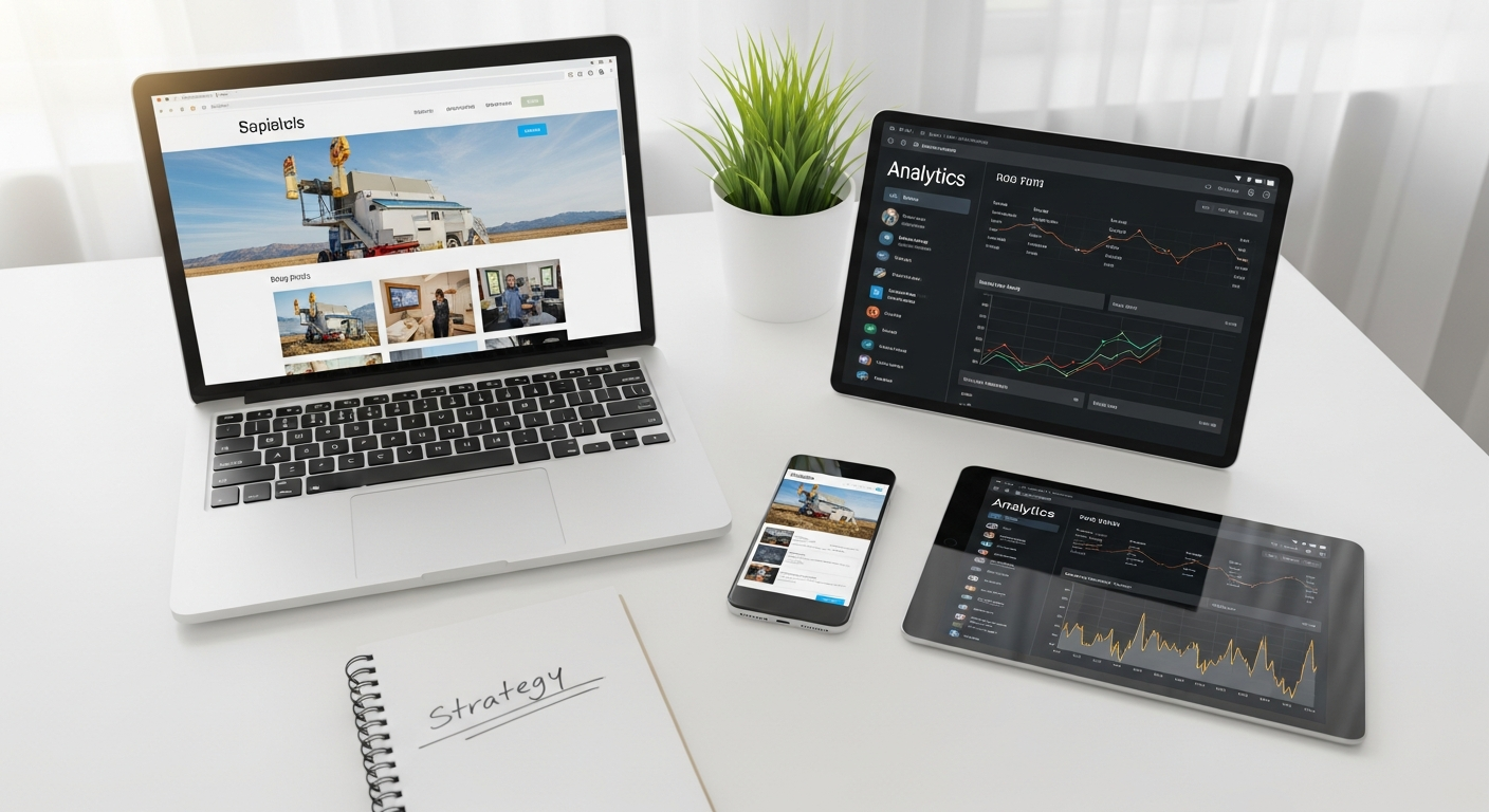 How unknown candidates have taken advantage of technology to win