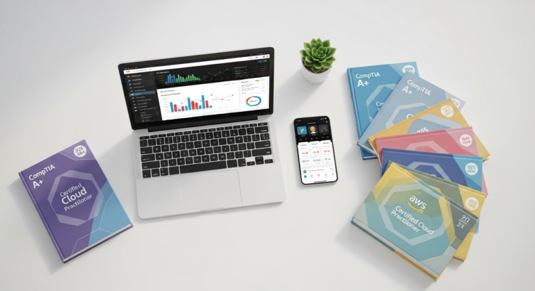 It certifications thatll help launch your career