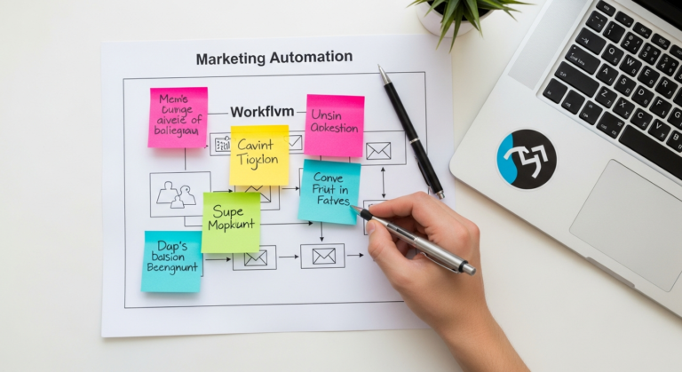 marketing automation small business guide 2026