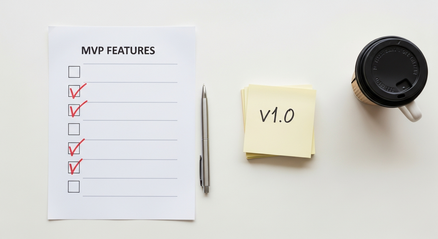 minimum viable product guide 2026