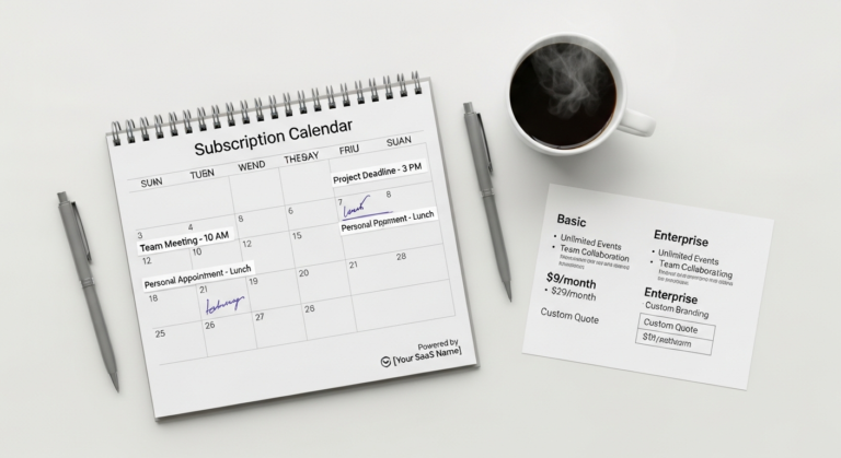 saas business model explained