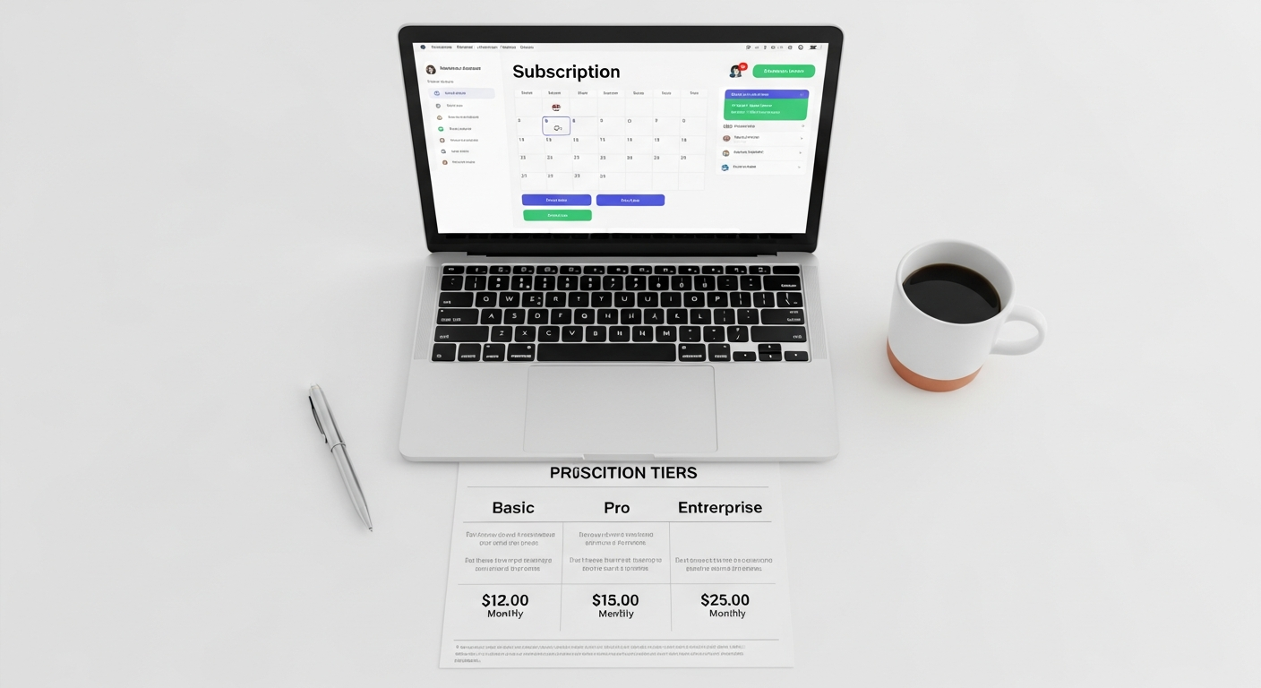 saas business model explained
