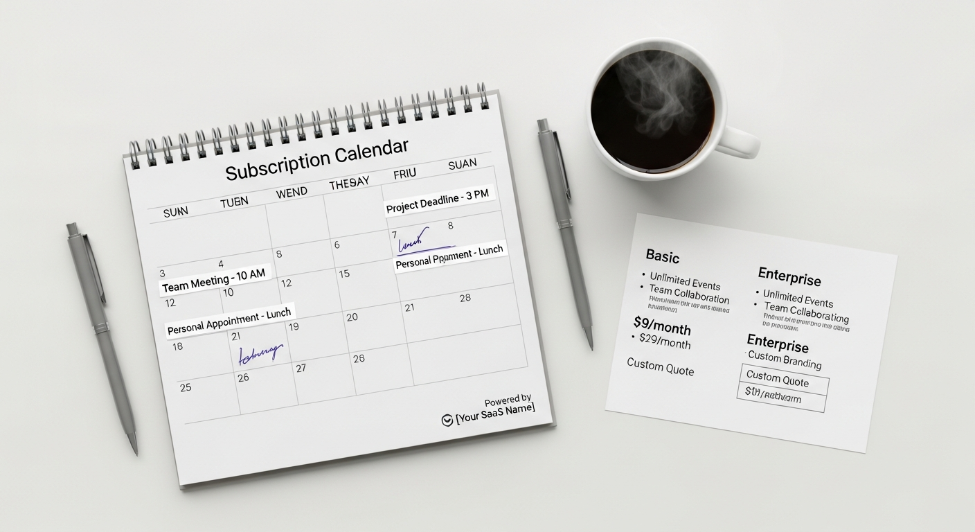 saas business model explained