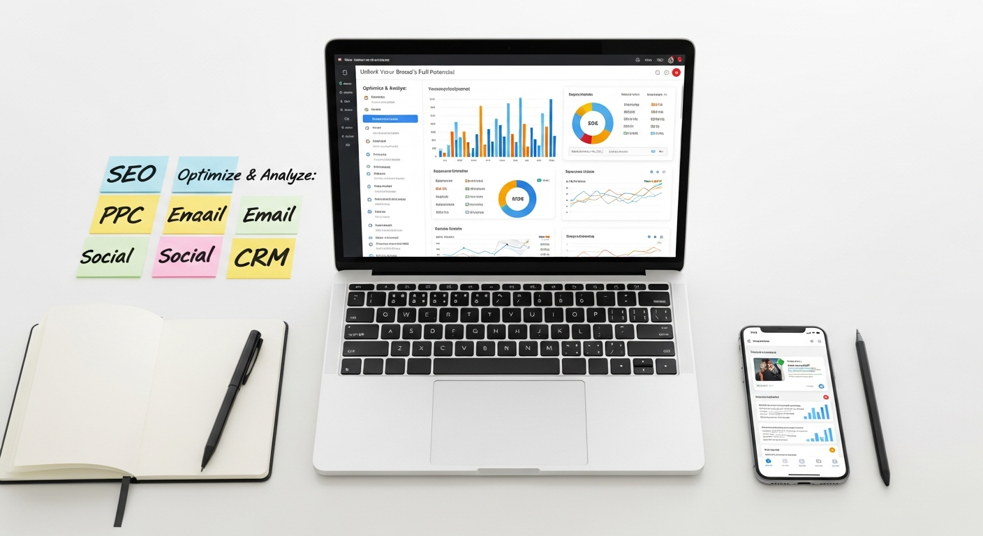 Software Tools Your Brand Needs To Succeed