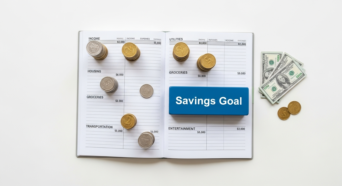 Startup Budgeting & Financial Planning: A Founder's Guide to Sustainable Growth — image 1