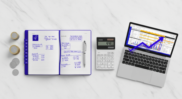 Startup Budgeting & Financial Planning: A Founder's Guide to Sustainable Growth — featured image