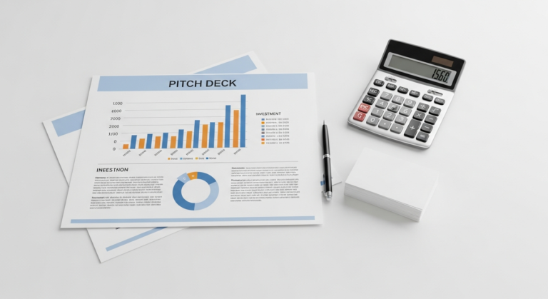 startup funding guide beginners 2026