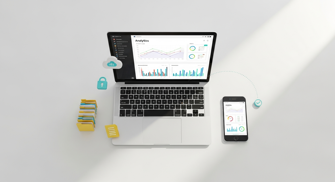 Virtual Data Room Best Practices