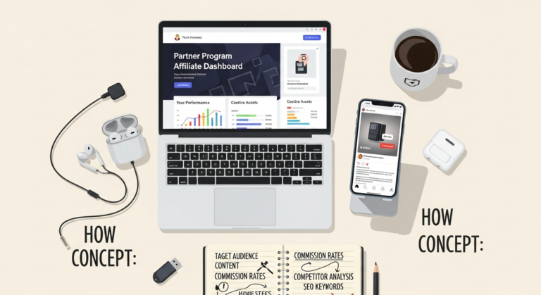 what is affiliate marketing and how to start