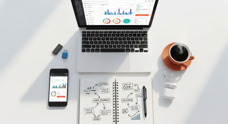 what is conversion rate optimization and how to improve it