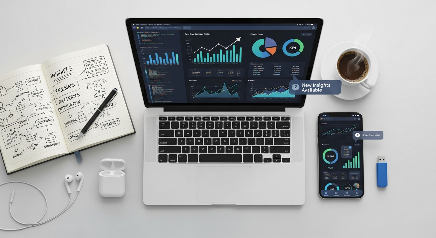 what is data analytics and how to use it for business