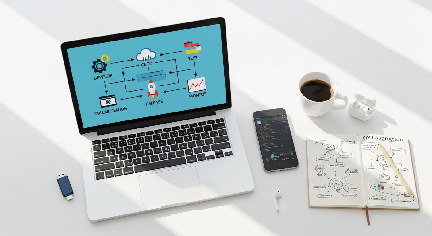 what is DevOps and why does it matter for startups