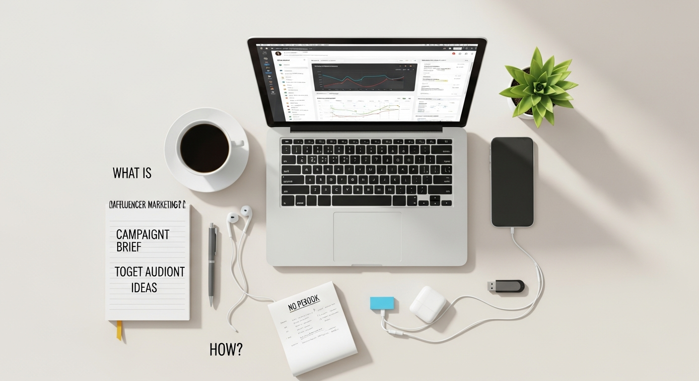 what is influencer marketing and how to get started