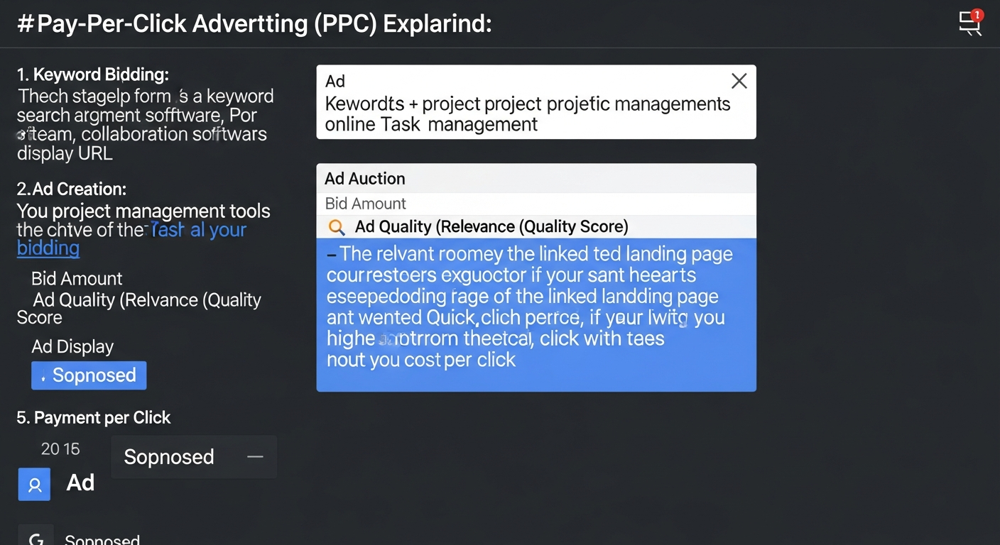 What Is Pay-Per-Click Advertising For Beginners