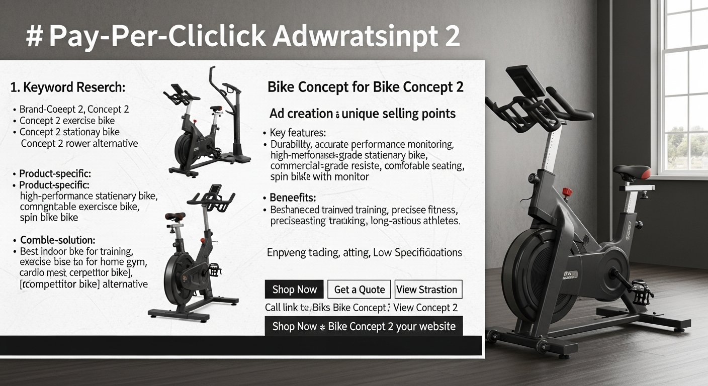 What Is Pay-Per-Click Advertising For Beginners