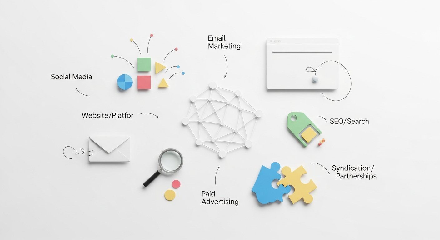 essential optimization methods for peak performance — content distribution strategy