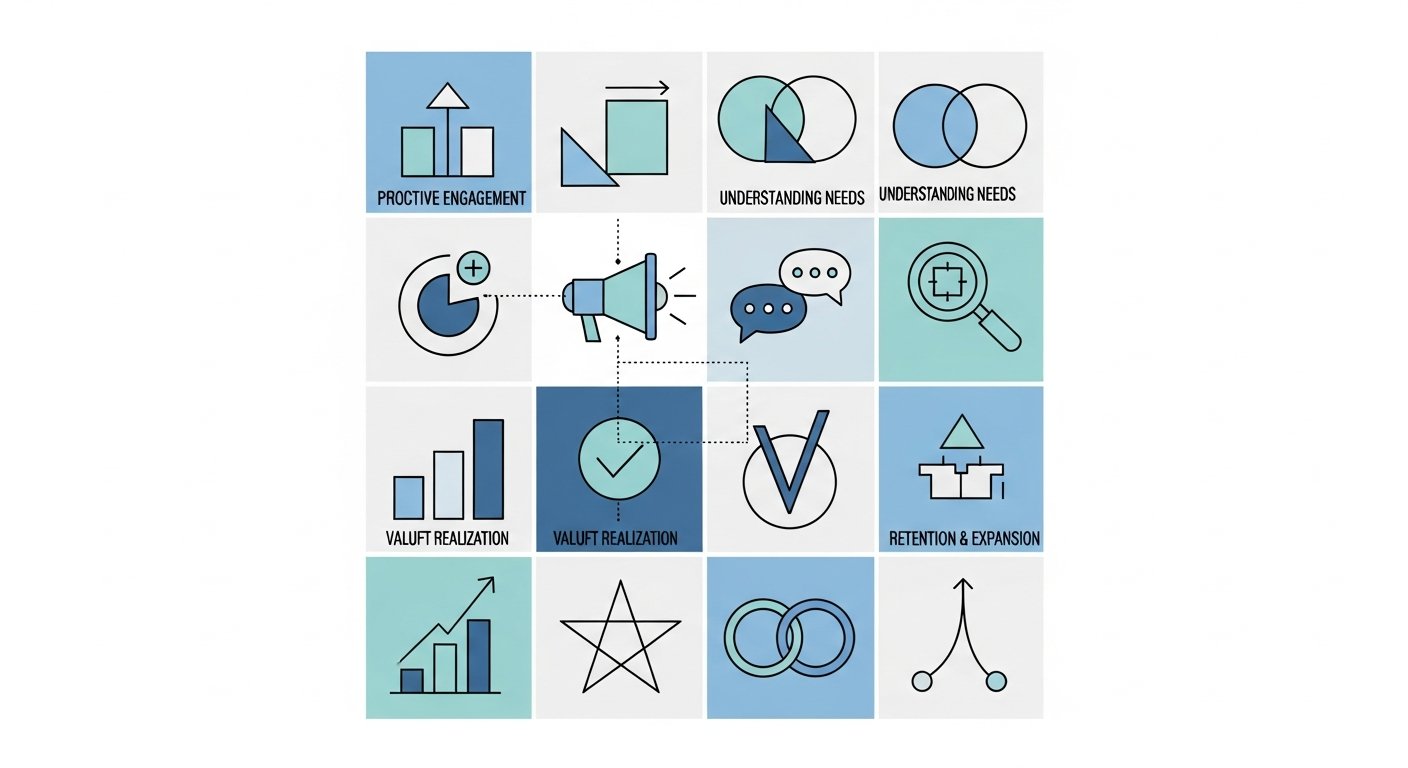 about the author — customer success strategies