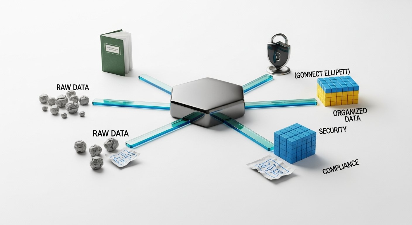 what are the common data compliance hurdles new businesses face? — data governance for startups