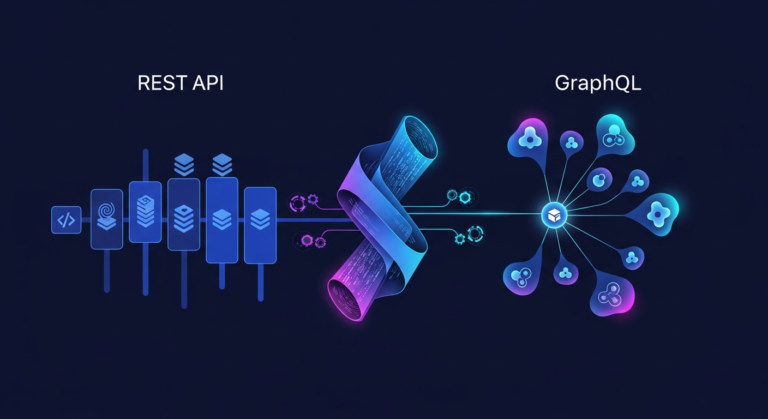 comparing graphql vs rest apis