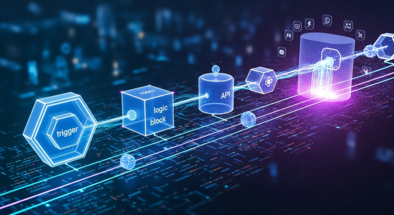 low code automation for engineers