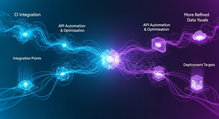 optimizing ci cd workflow performance