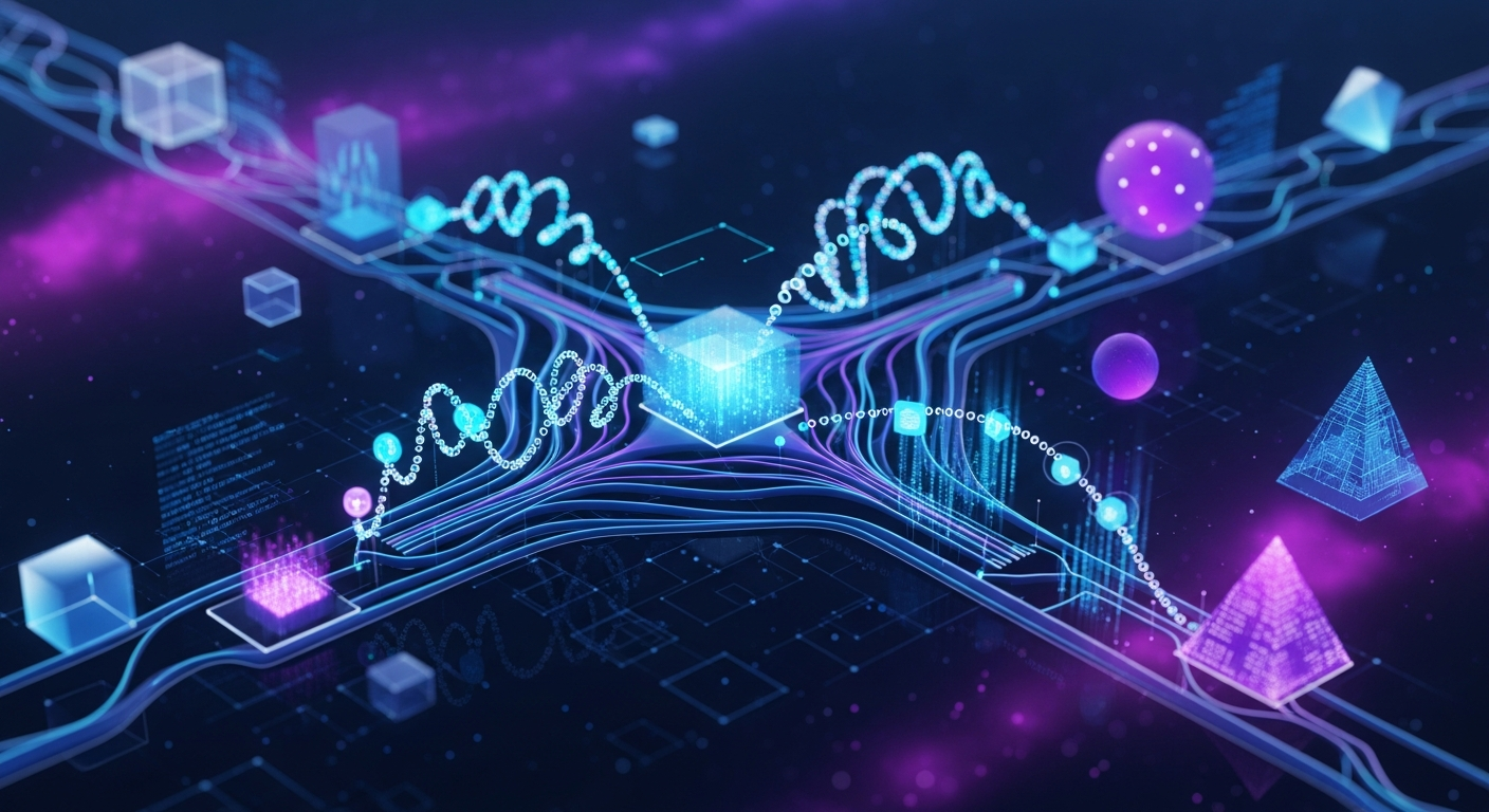 building serverless automation workflows 2026