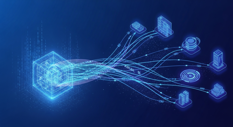 automating cloud infrastructure with terraform