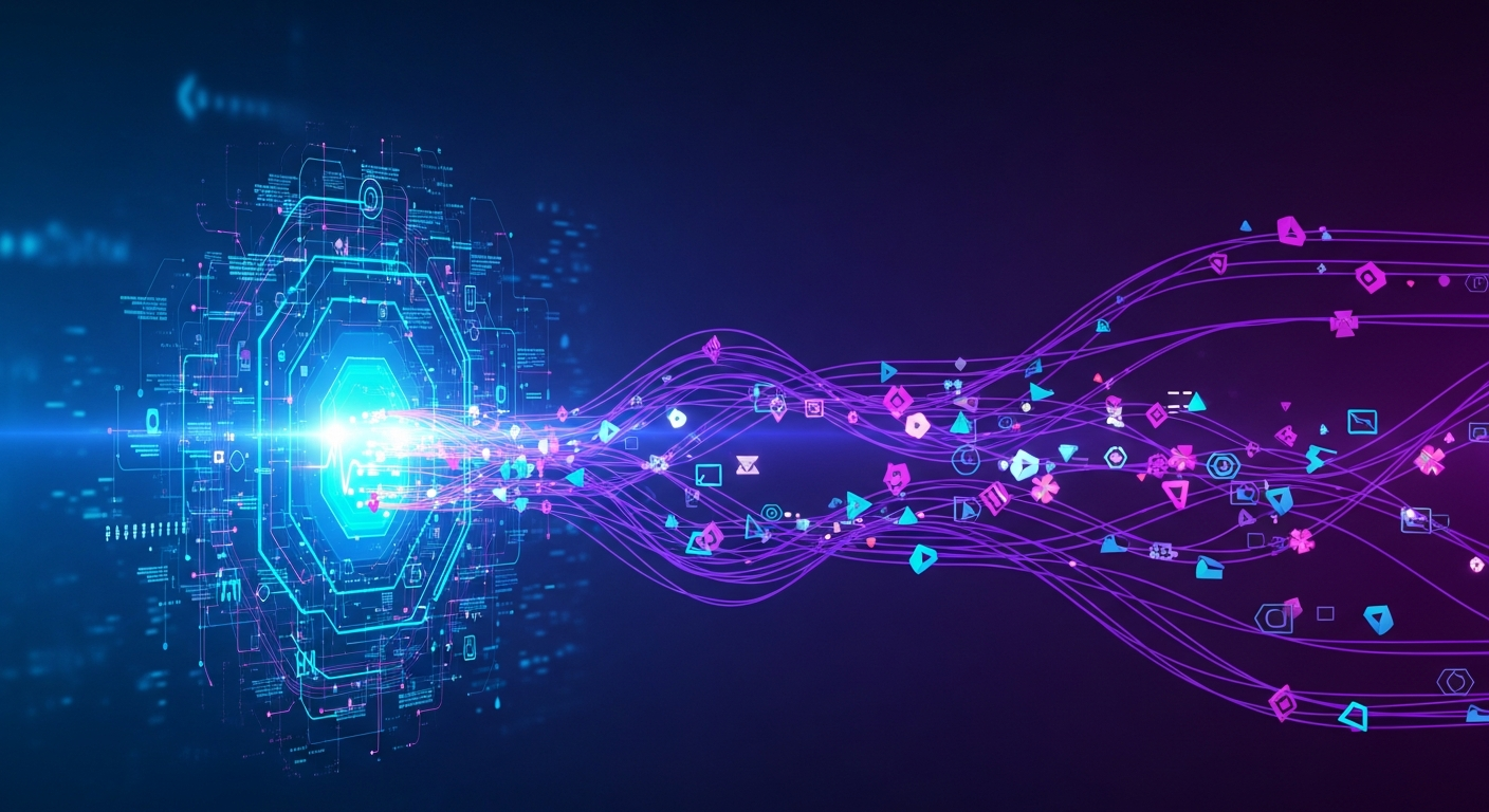 real time data integration techniques