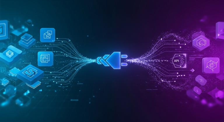 how to build custom connectors
