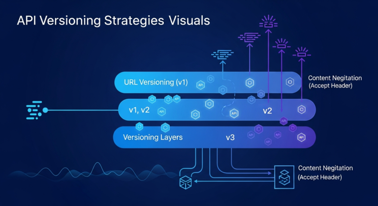 best practices for api versioning