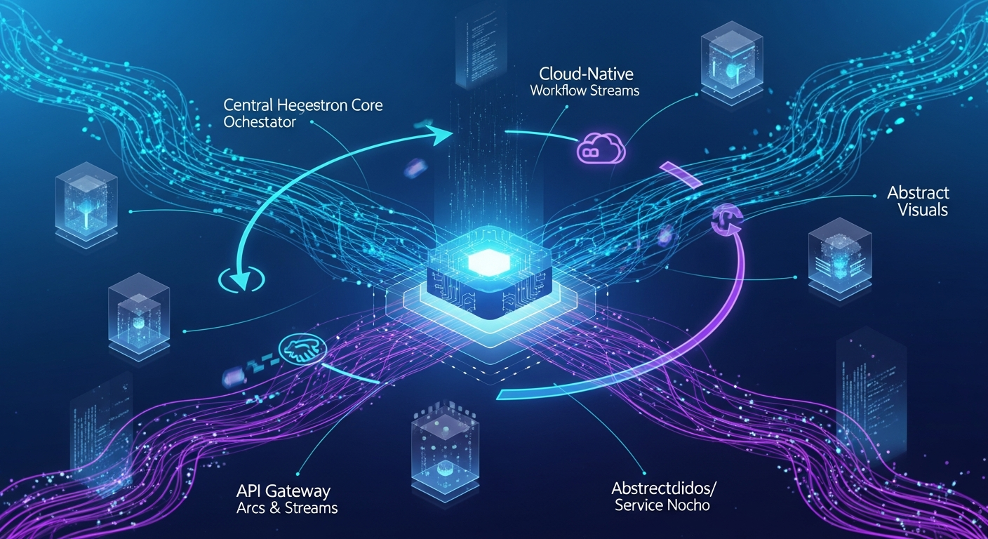 cloud native development workflow guide