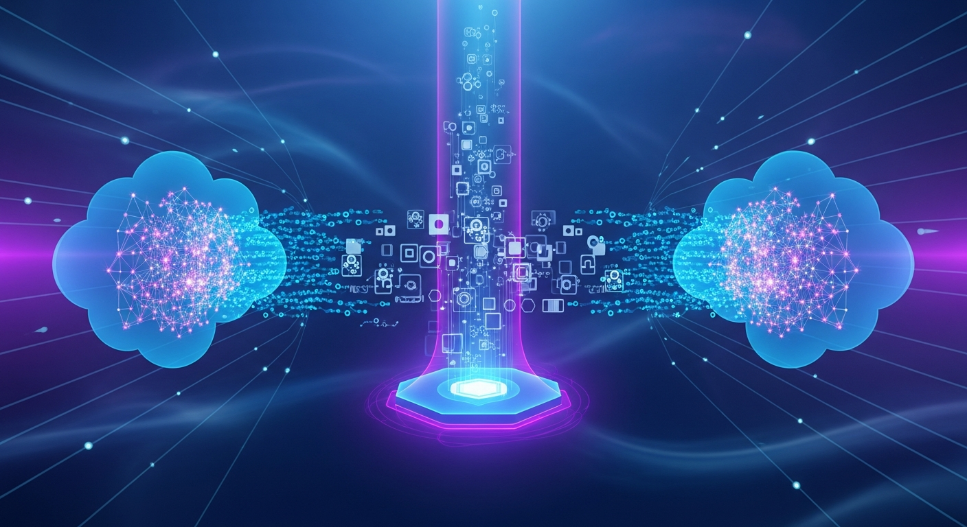 serverless functions for api orchestration