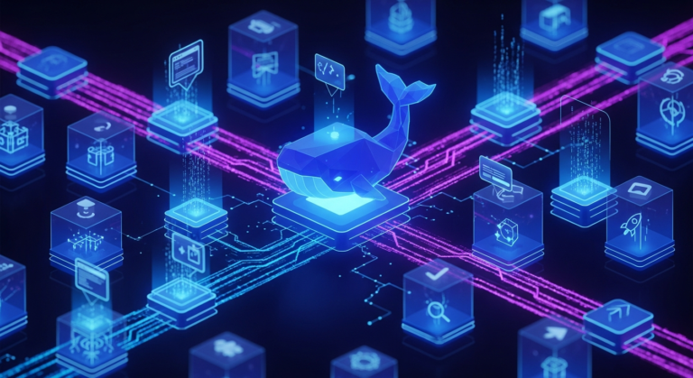 docker containerization for dev workflows