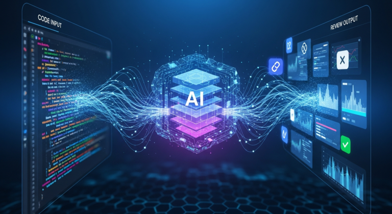 automating code reviews with ai