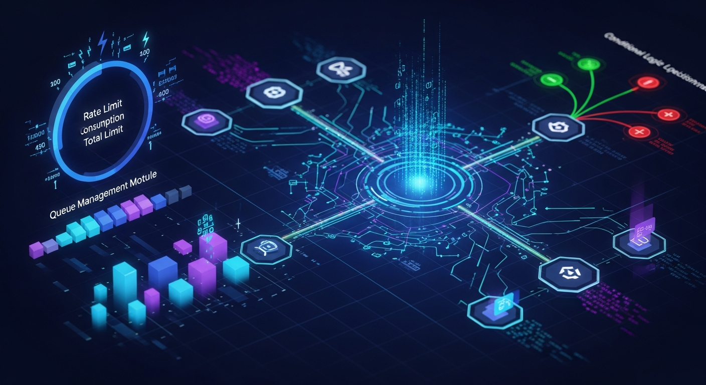 managing api rate limits effectively