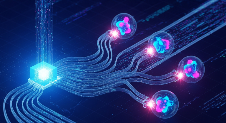 integrating ai models into apis