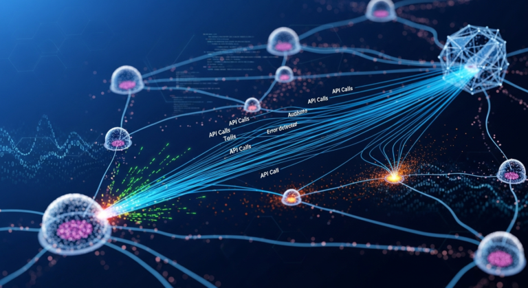 testing microservices integration points efficiently