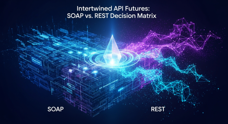 choosing between soap and rest