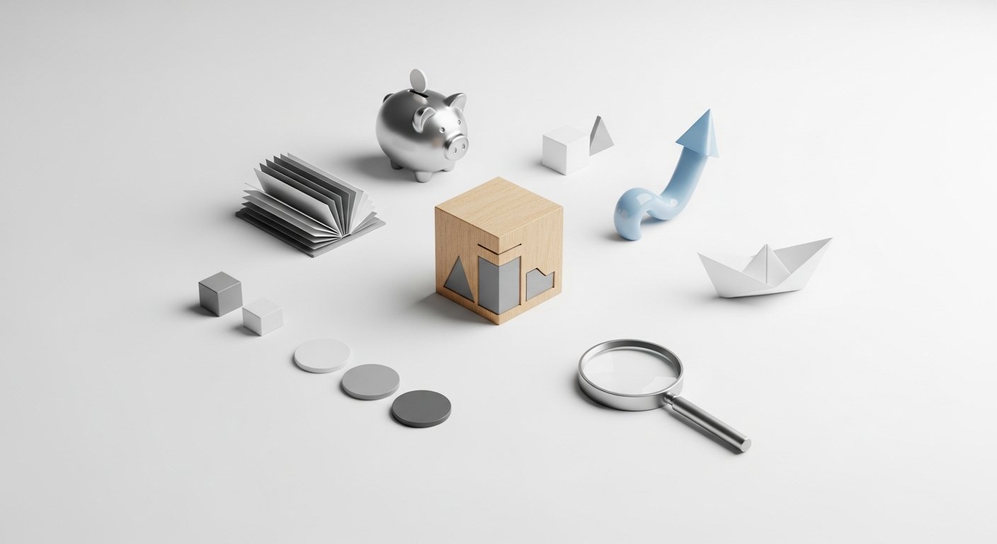 categories of forecasting software for early-stage operations — startup financial modeling