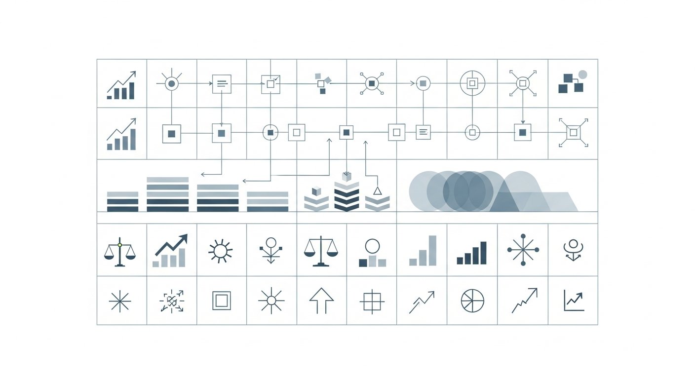 building resilient business projections long-term — startup financial modeling