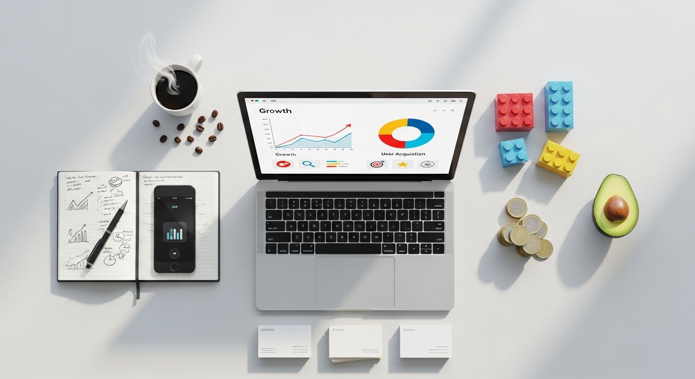 analytics tools for startups - photo 2 illustration