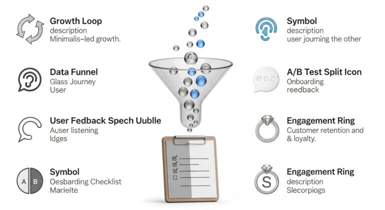 best product-led growth tools &mdash; featured illustration
